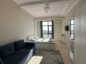 Centrum Residence apartment on Turusbekova 9